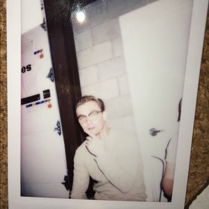 Meet your Posher, Kache